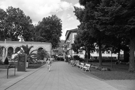 Bad Kissingen